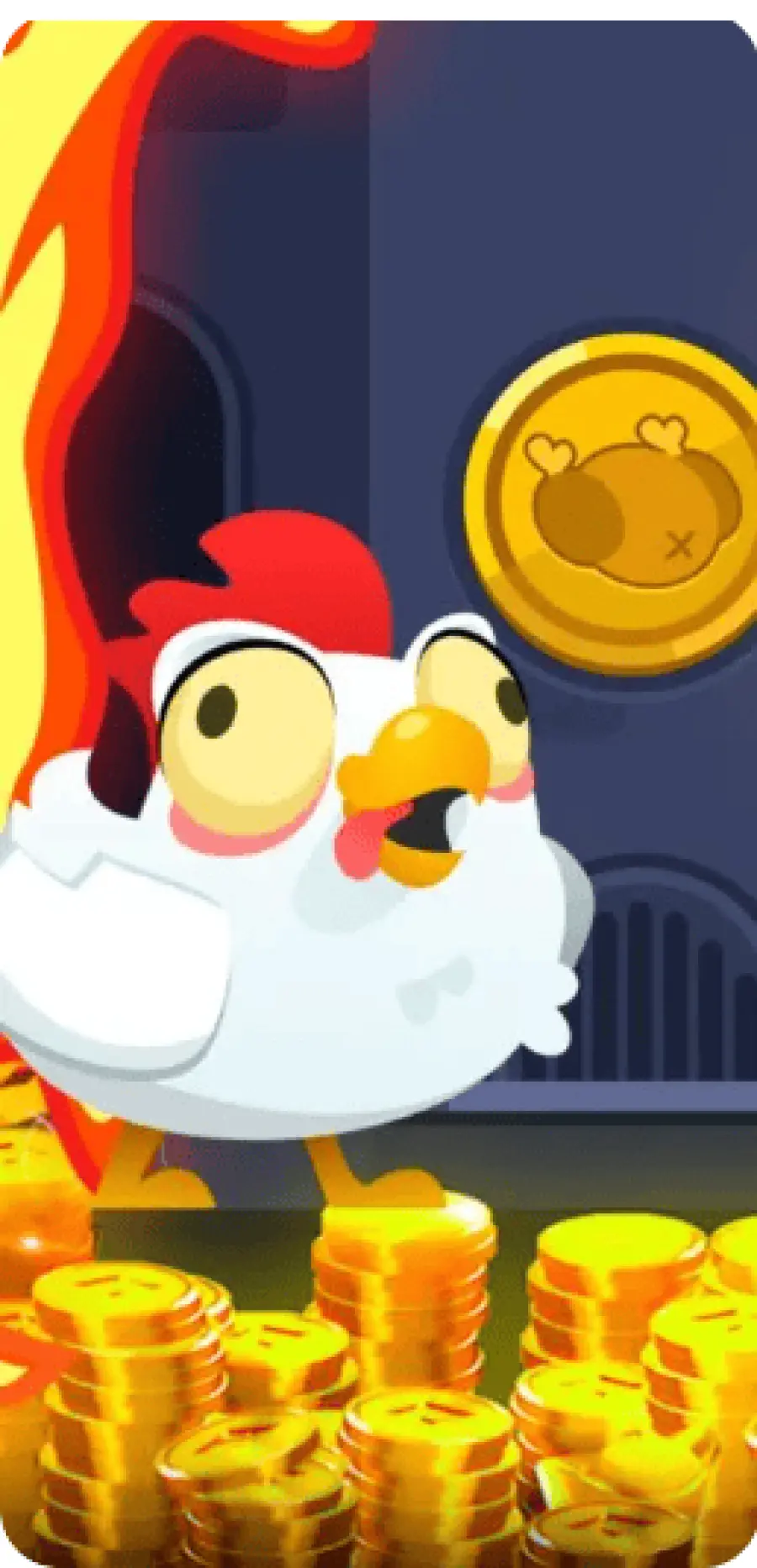 Chicken road app
