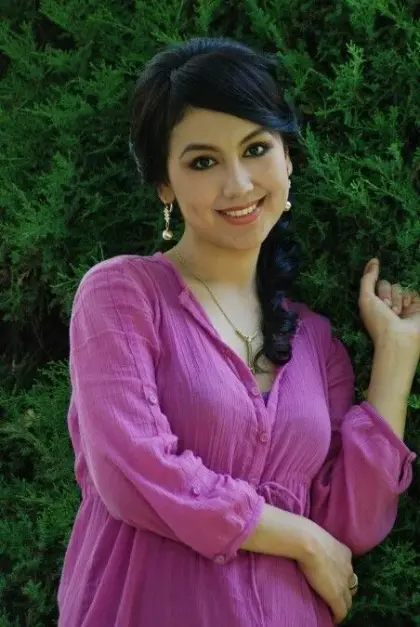 Aisha Malik